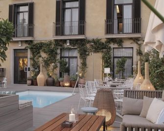 Hotel Oasis - Barcelona