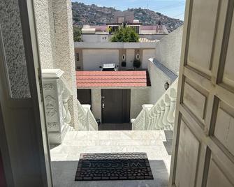 House in Golf Club, an oasis near the city - Ciudad de México - Balcón