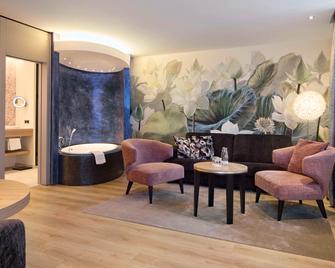 Best Western Premier Park Hotel & Spa - Bad Lippspringe - Huiskamer