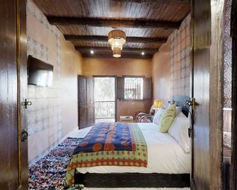 ferme by Ikalimo - Tnine Ourika - Спальня