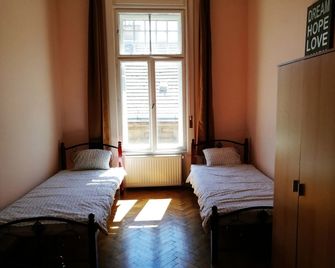 Treestyle Hostel - Budapest