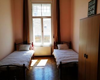 Treestyle Hostel - Budapest