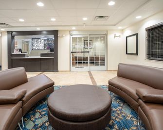 Candlewood Suites Cheyenne By IHG - שאיין - לובי