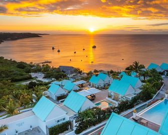 12 Br Neighboring Villas W/ Views & Concierge - Shoal Bay - Pool