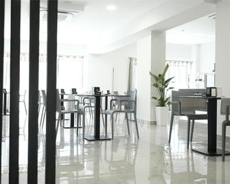 Best Western Grand Hotel Catanzaro - San Floro - Restaurant