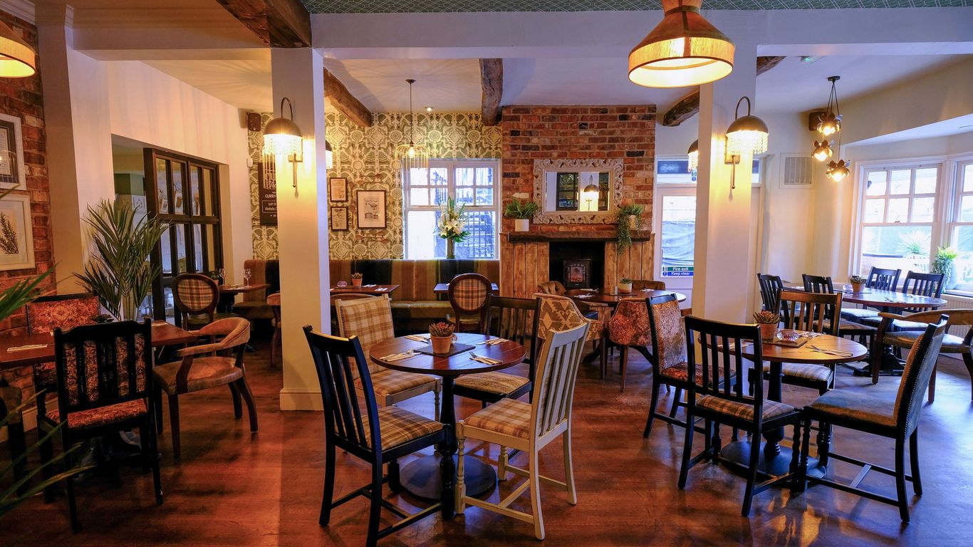 Governors House by Greene King Inns