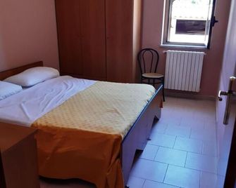 La Pineta - Spilinga - Habitación