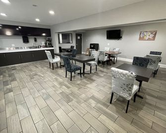 Countryside Inn & Suites Omaha East-Council Bluffs Ia - Council Bluffs