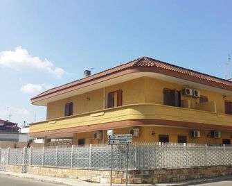 Villa Felice - Porto Cesareo - Building