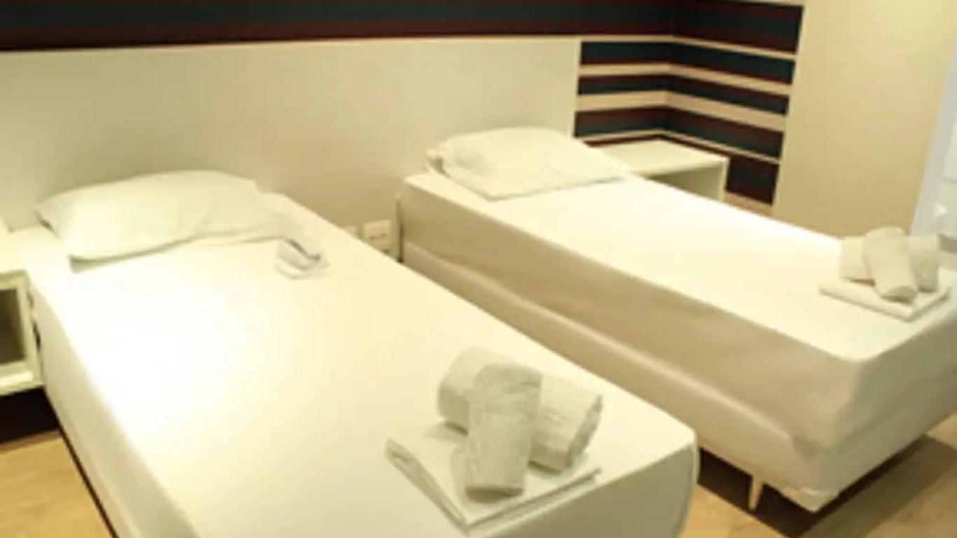 Flex Inn Hotel