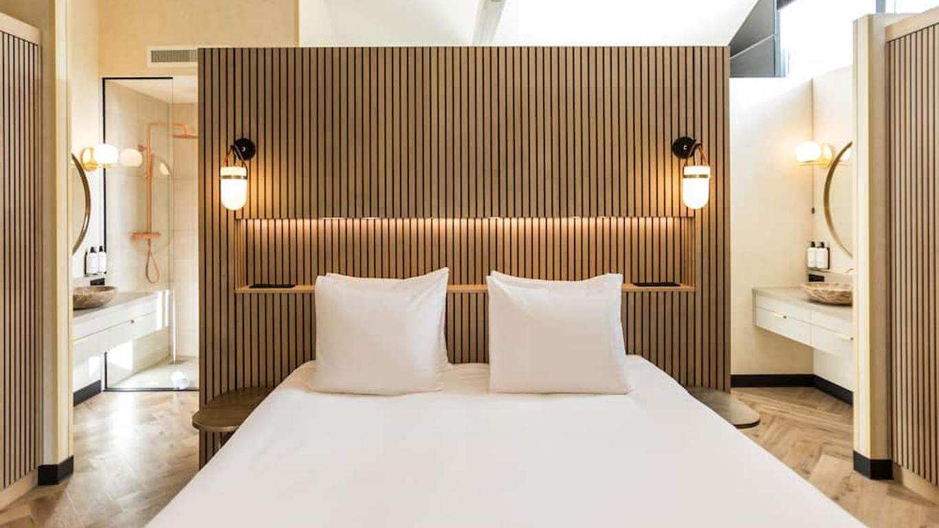 Boutique Hotel Helder I Kloeg Collection
