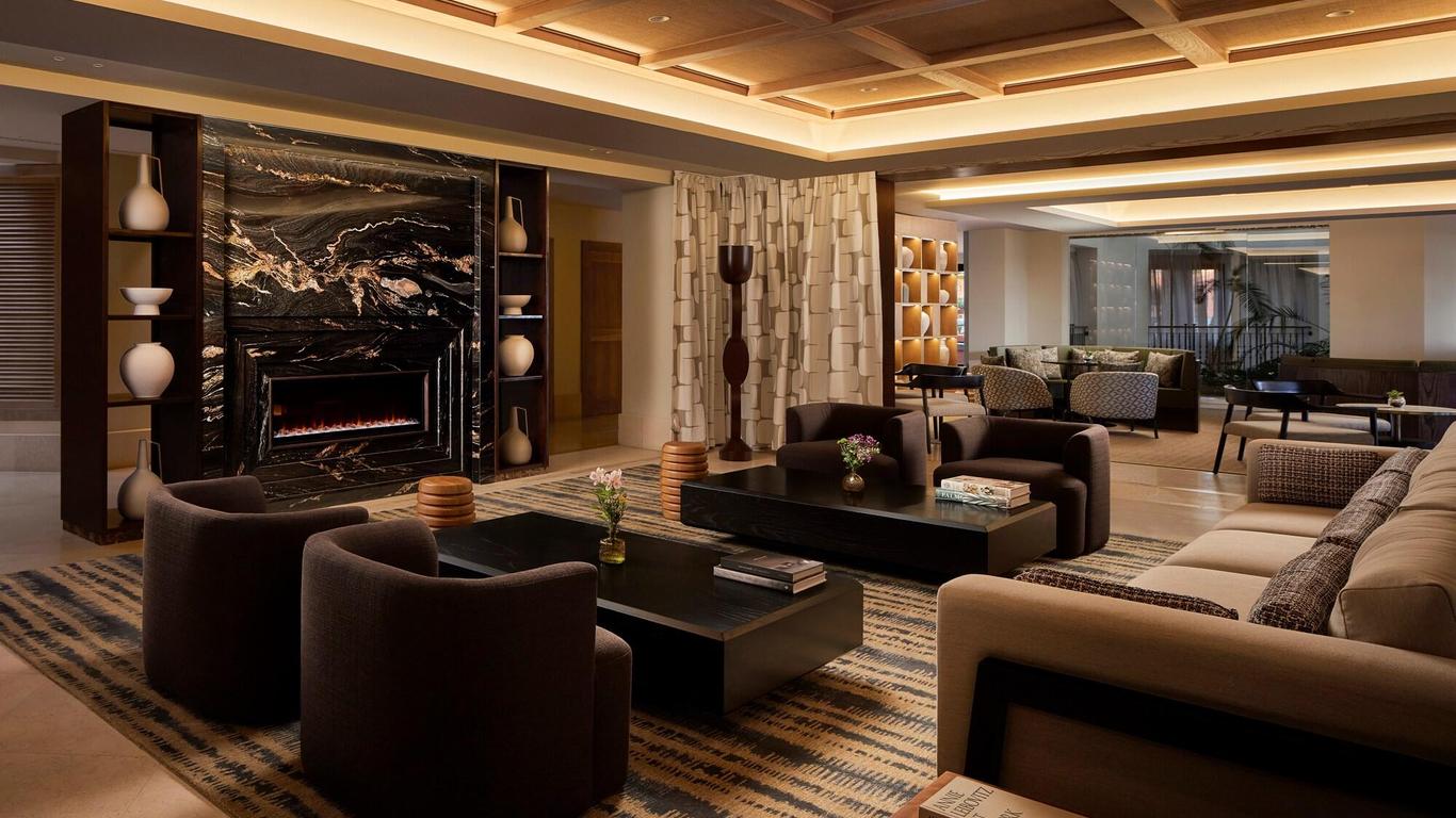 Tivoli La Caleta Tenerife Resort