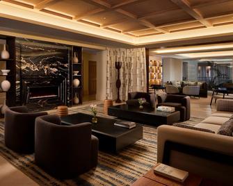 Tivoli la Caleta Resort - Adeje - Lounge