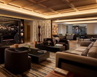 Tivoli La Caleta Tenerife Resort - Adeje - Lounge