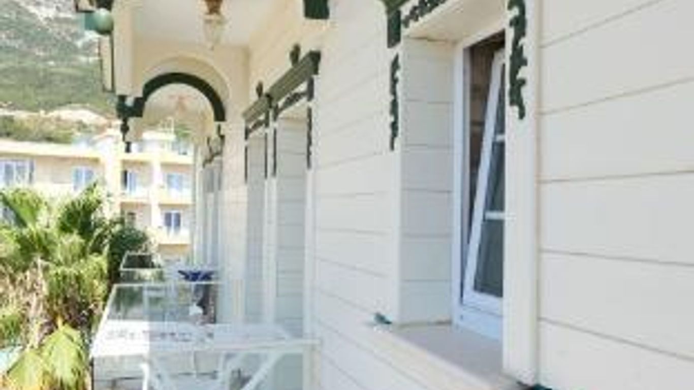 Hotel Sarajet e Pashait 1