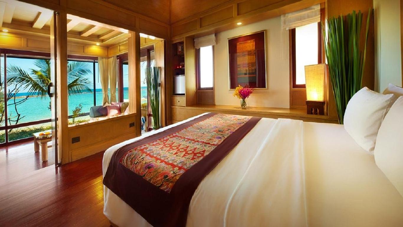 Chaweng Regent Beach Resort