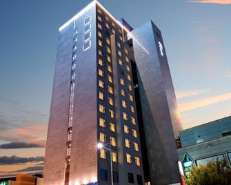Arirang Hill Hotel Dongdaemun - Seül - Edifici