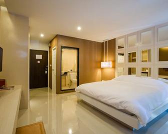 Naka Residence - Wichit - Sypialnia