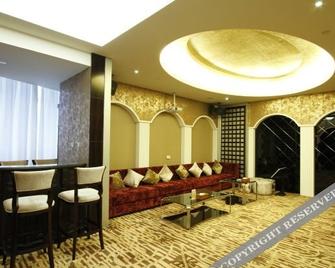 Yushui Hotel - Xingtai - Lounge