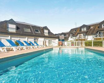 Residence La Voile D'Or, l'Ile-Aux-Moines - Île-aux-Moines - Pool