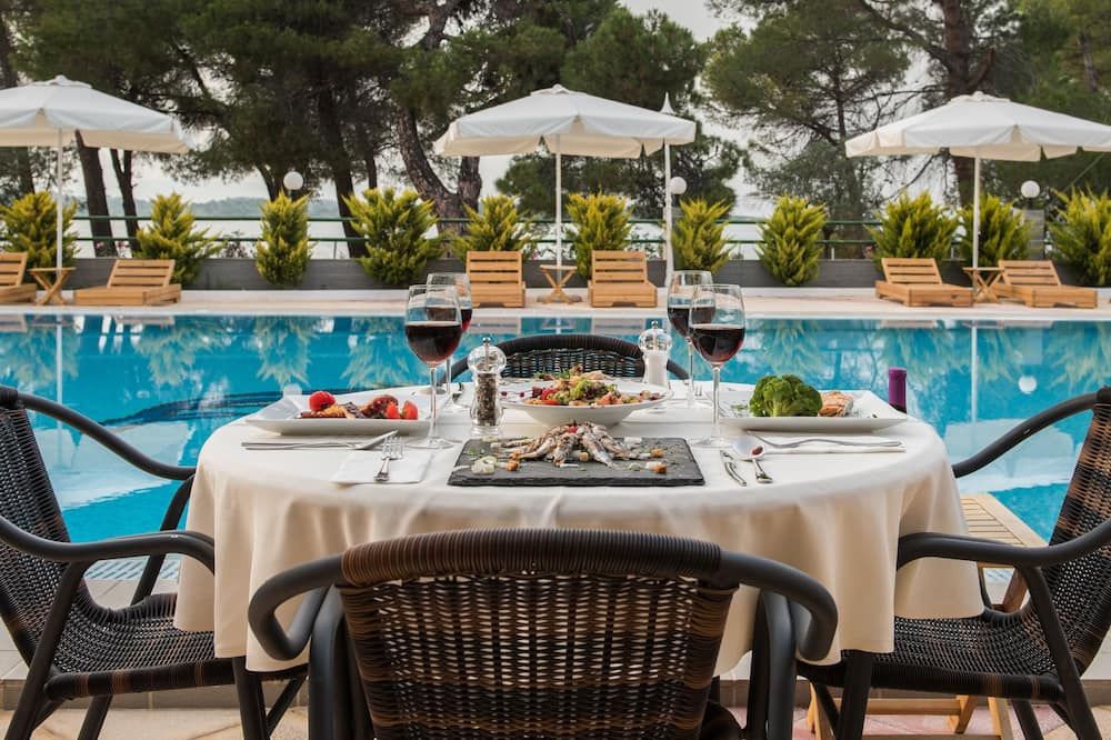Rema Hotel - Vourvourou