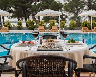 Rema Hotel - Vourvourou