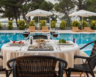 Rema Hotel - Vourvourou