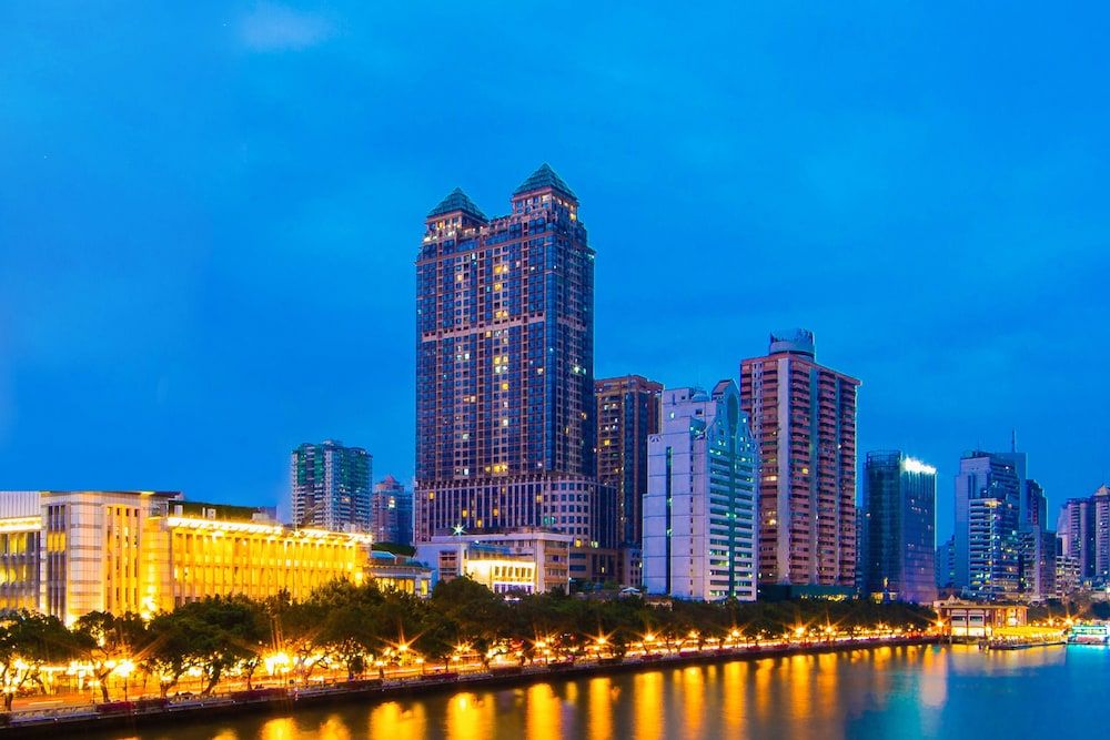 Guangzhou Seaman Club thumbnail 3