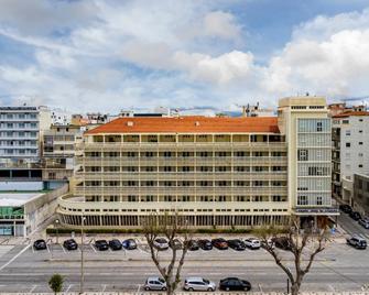 Vila Gale Collection Figueira da Foz - Figueira da Foz - Edificio