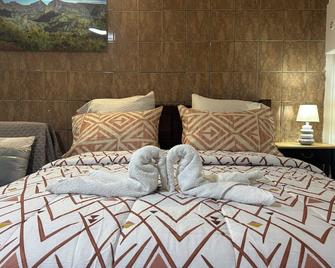 Gîte Délia 2 - Saint-Louis - Habitación