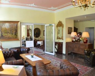 Hotel Fürstenhof - Rathenow