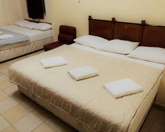 New Casavilla Travellers Lodge Pudu - Kuala Lumpur - Habitación