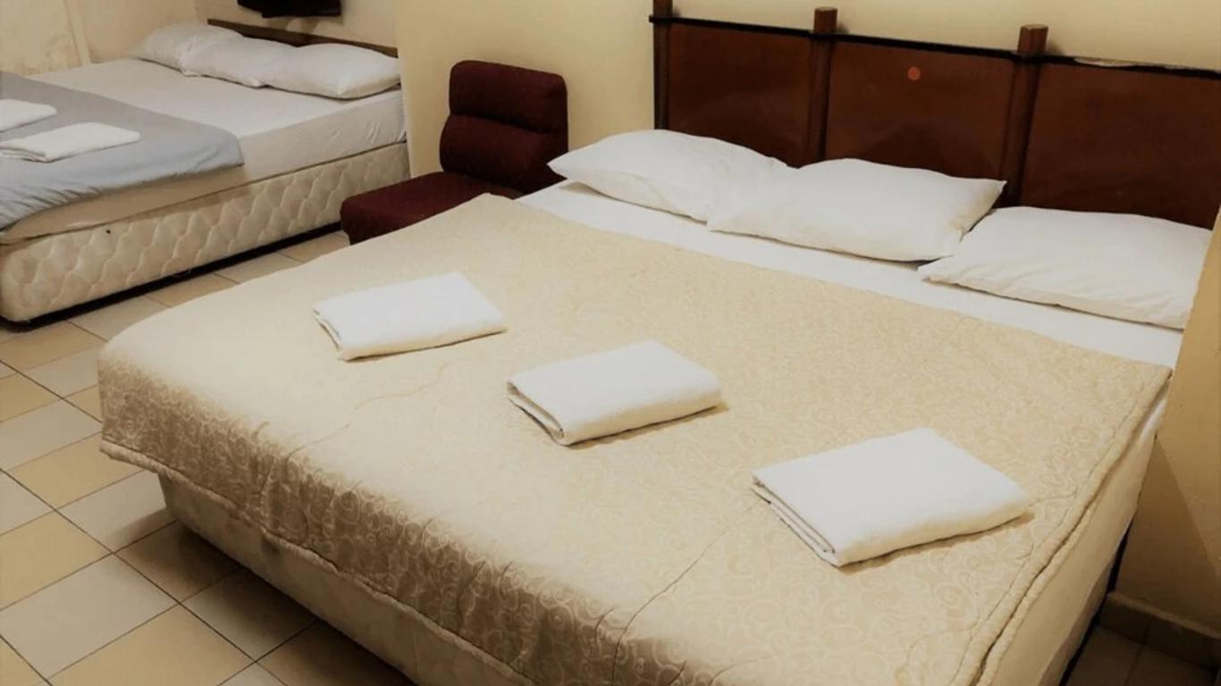 New Casavilla Travellers Lodge Pudu