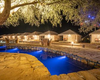 Tripli Hotels Stay Inn Resort Jaisalmer - Sām - Piscina
