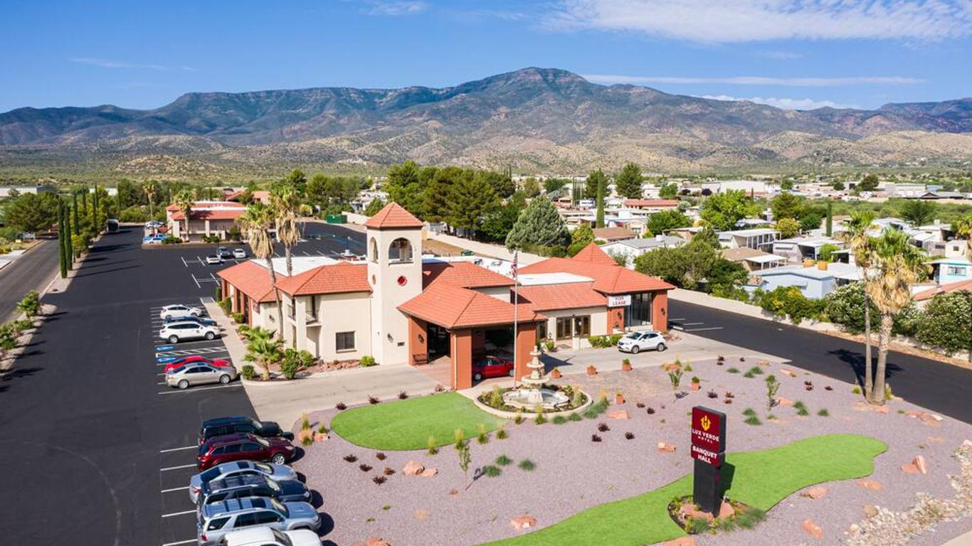 Lux Verde Hotel