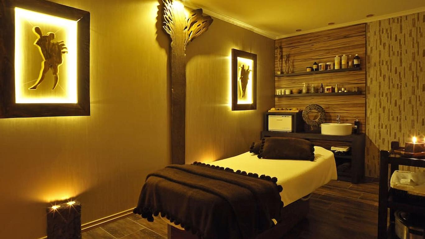 Kormoran Medispa