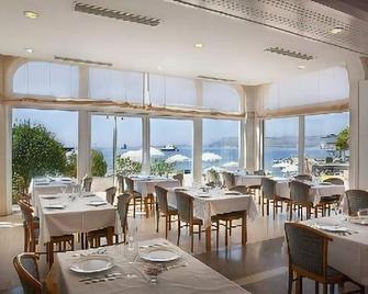 Iberostar Epidaurus - Cavtat - Restaurante