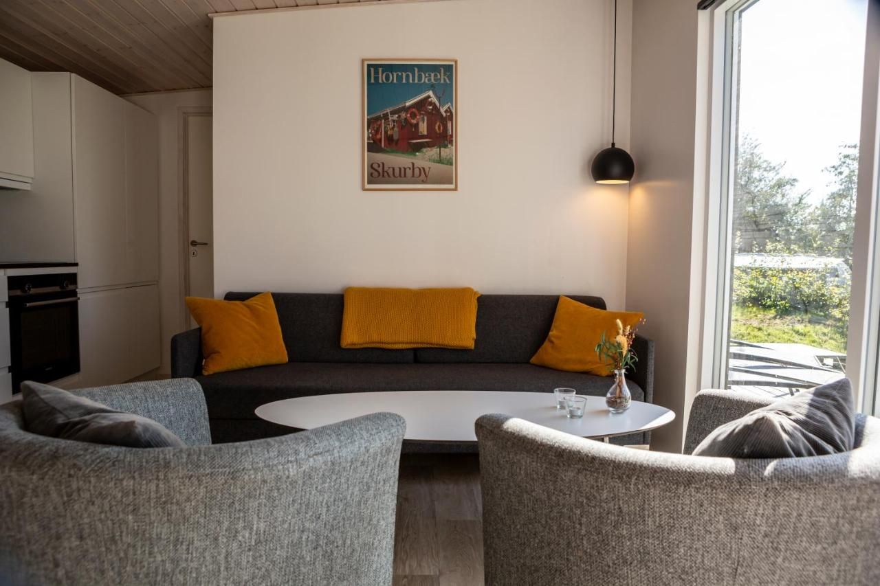 Dcu-Camping Hornbæk – Fredensborg