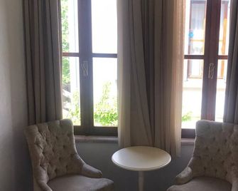 Ferahi Evler Ayvalik - Ayvalik - Restaurant