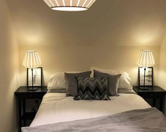 View Cottage - Inverness - Bedroom