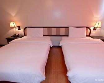 EGI Resort and Hotel - Lapu-Lapu City - Makuuhuone