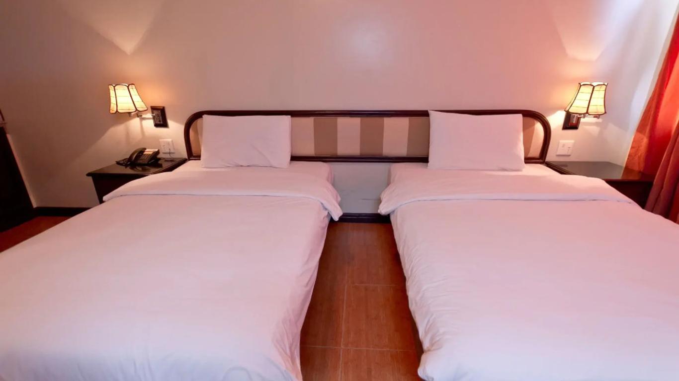 EGI Resort and Hotel