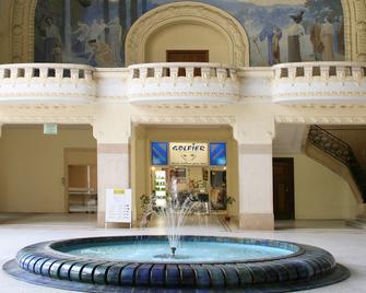 ibis budget Vichy - Bellerive-sur-Allier - Edificio