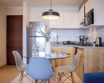 Art by Wynwood House - Lima - Cuisine