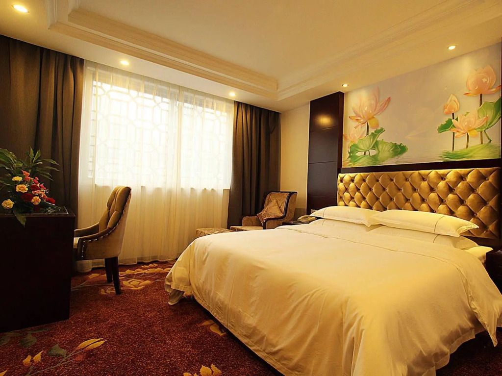 Grand Rezen Hotel Yangshuo