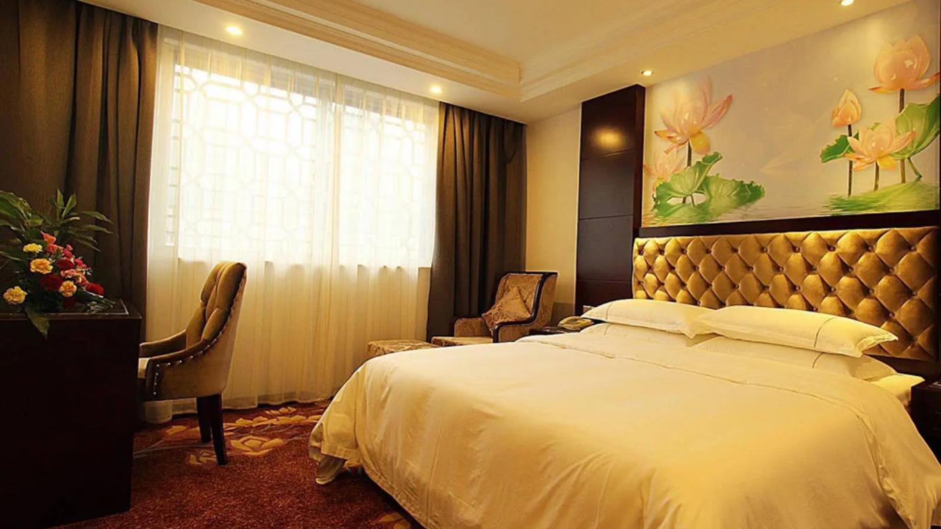 Grand Rezen Hotel Yangshuo