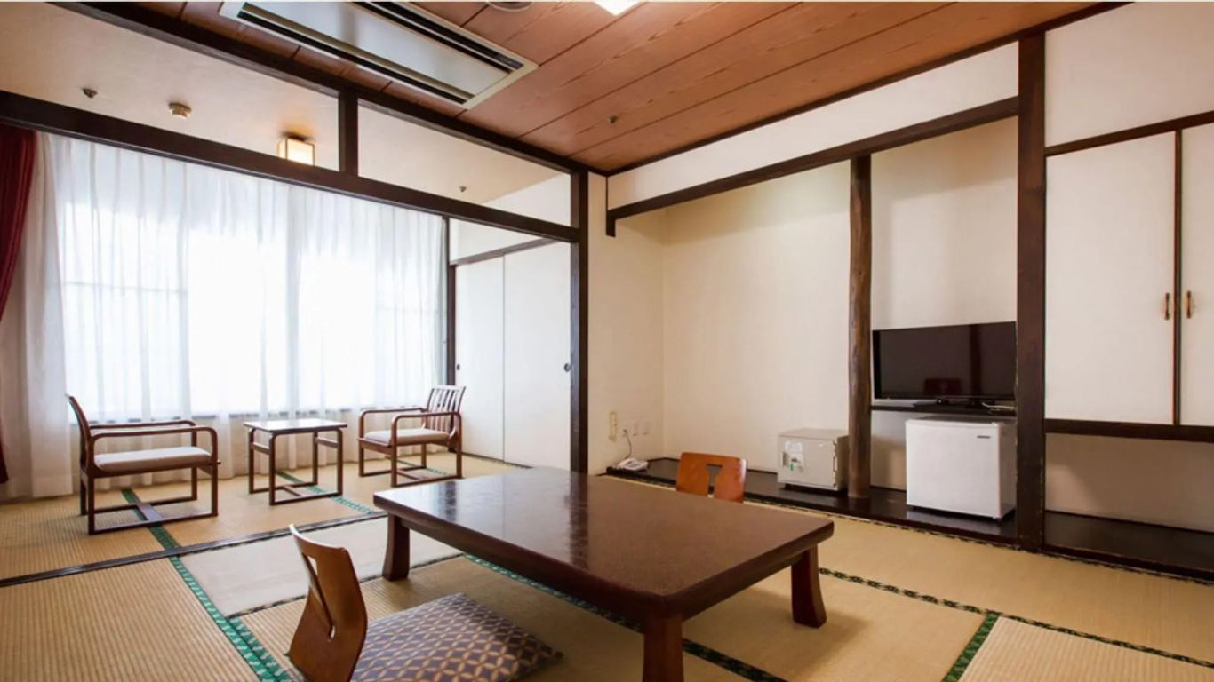 Kumamoto Wasuki Tsukasakan