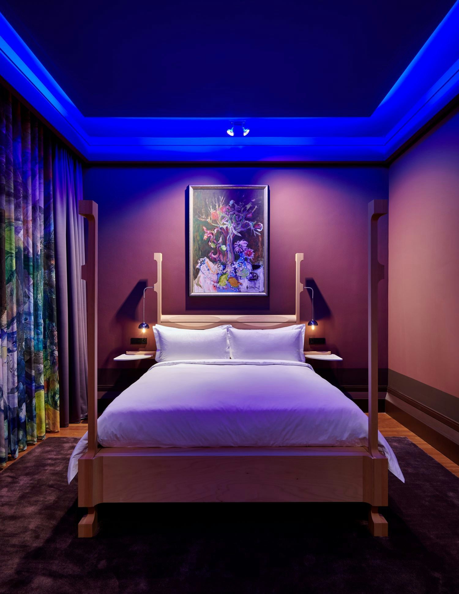 دو لا يوروب أمستردام – الفنادق الرائدة في العالم