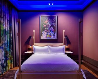 De L'Europe Amsterdam - Amsterdam - Bedroom