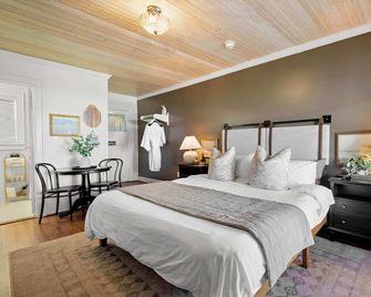 Historic Riverview Inn Five - Chattanooga